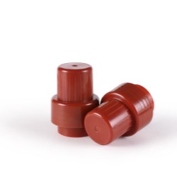 Measuring Cap -021 40ml for PE Neck