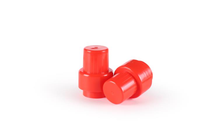 Measuring Cap -021V 40ml for PE Neck