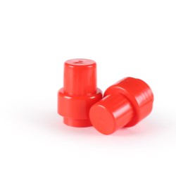 Measuring Cap -021V 40ml for PE Neck