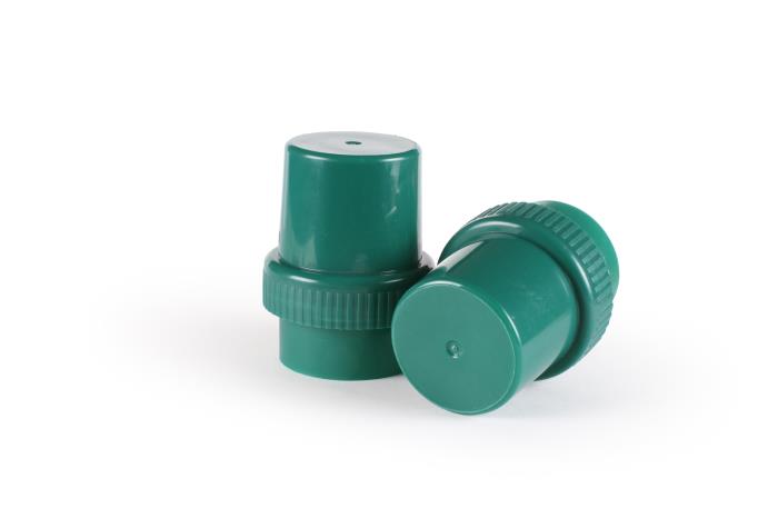 Measuring Cap - 055 for PE Neck