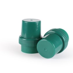 Measuring Cap - 055 for PE Neck