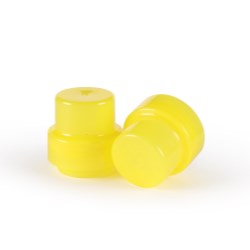 Measuring Cap - B138 Preform 38ml for PET Neck