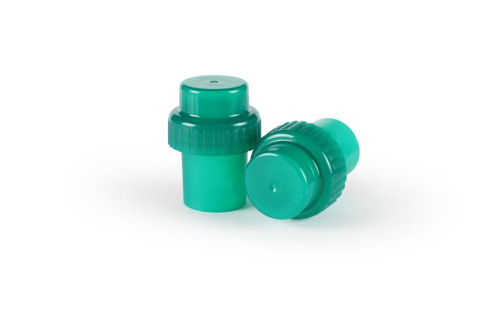 Measuring Cap - D40 for PE Neck