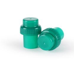Measuring Cap - D40 for PE Neck