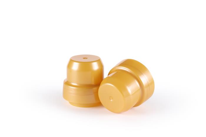 Measuring Cap - D48R for PET Neck