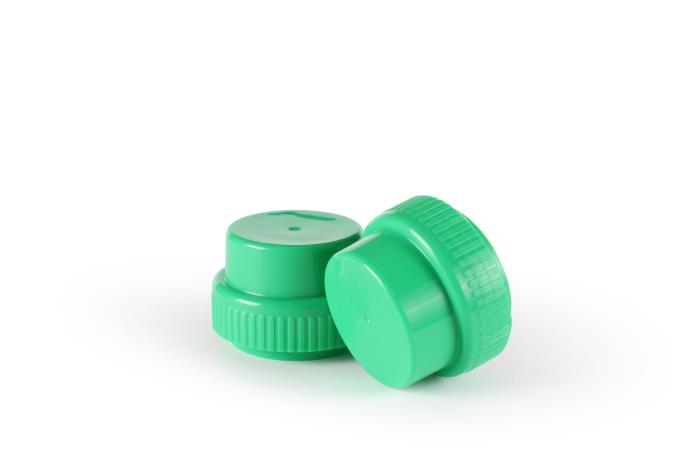 Measuring Cap - M54 for PE Neck