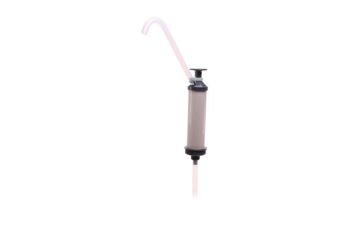 MR-50-B Plastic Multi-Meter Drum Pump