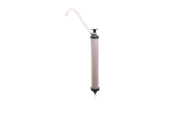 MR-50-XL Plastic Multi-Meter Drum Pump