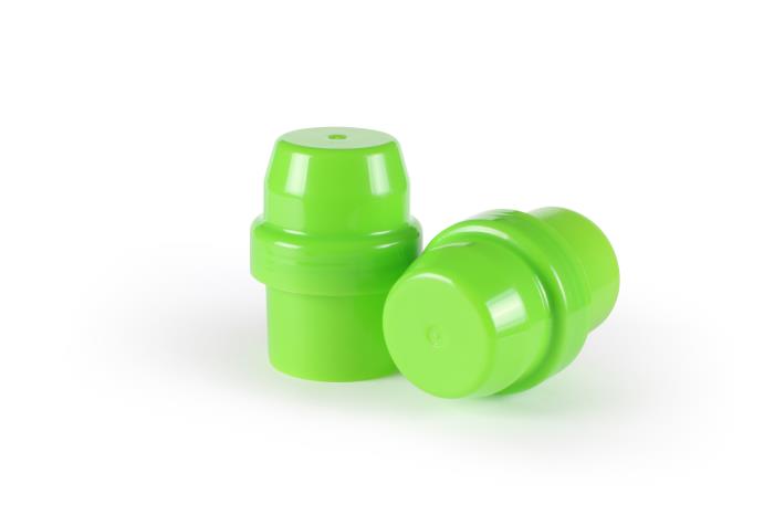 Measuring Cap - N50 for PE Neck