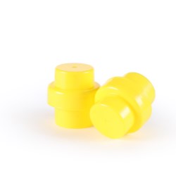Measuring Cap - P48 Preform 48ml for PET Neck