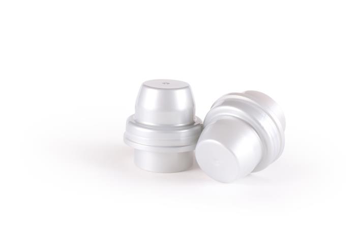 Measuring Cap - P68 for PE Neck