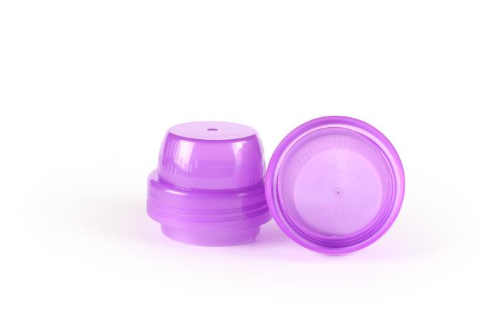 Measuring Cap - S44 for PE Neck