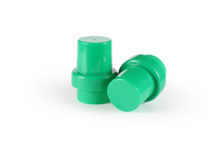 Measuring Cap - S55L for PE Neck