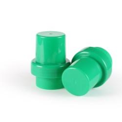Measuring Cap - S55L for PE Neck