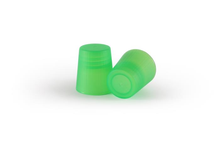 Measuring Cap - T39 for PE neck