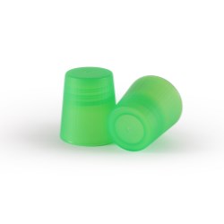 Measuring Cap - T39 for PE neck