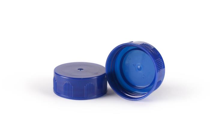 Refill Cap - G44 for PE Neck