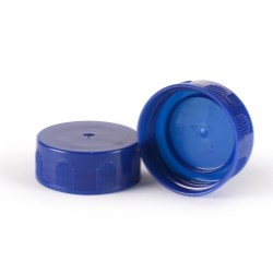 Refill Cap - G44 for PE Neck