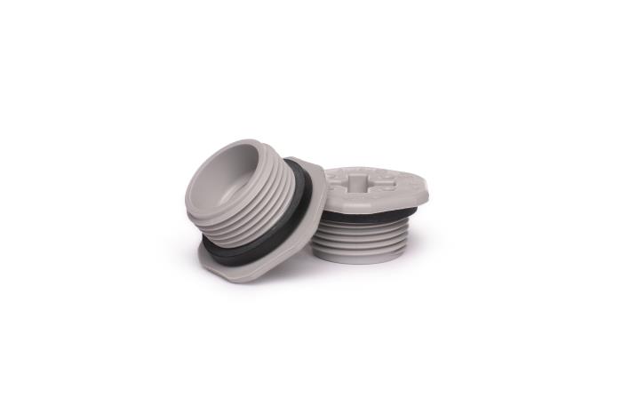 PPN-41_Plastic Plug