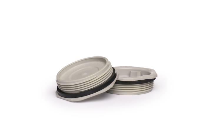 PPN-81_Plastic Plug