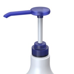 R-30 30ml Dispensing Pump