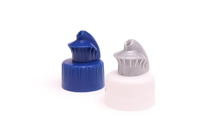 Push Pull Cap - Tono Series 28/410; 28/410 rib