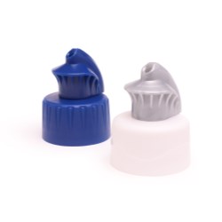 Push Pull Cap - Tono Series 28/410; 28/410 rib