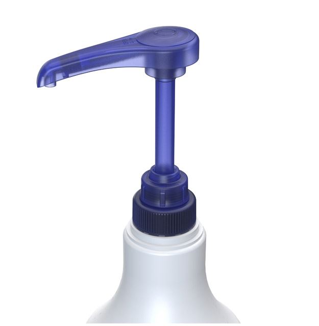 RS-10 10ml Dispensing Pump - 28/400;410