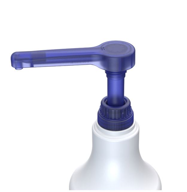 RS-30 30ml Dispensing Pump