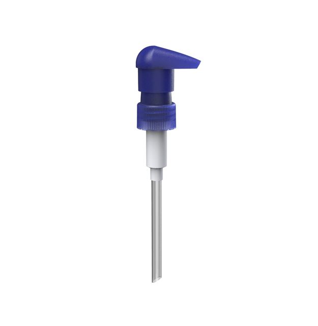 Visor (3cc) Dispensing Pump