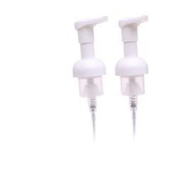 F1  Dispensing Up-lock Foamer 40mm
