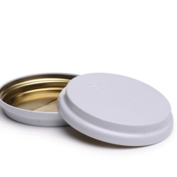 X-3 Cap Seal