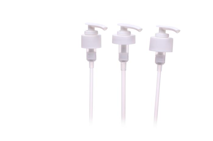 LDS-2 Lotion Dispensing Pump - LDS Series - 28/400;410
