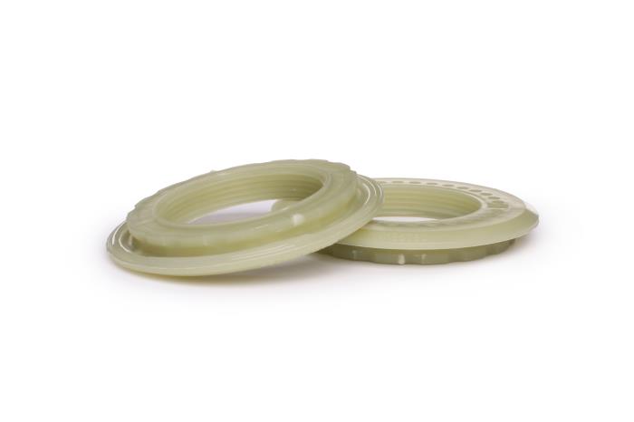 Plastic Flange