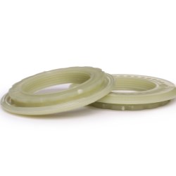Plastic Flange