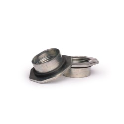 Steel Flange