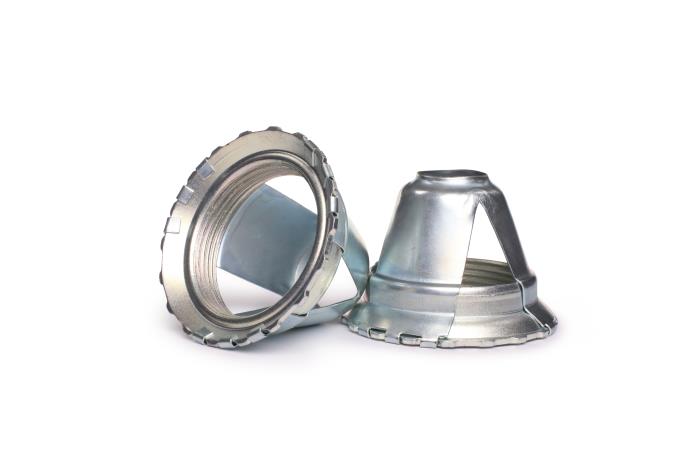 D-200 Agitator Bracket