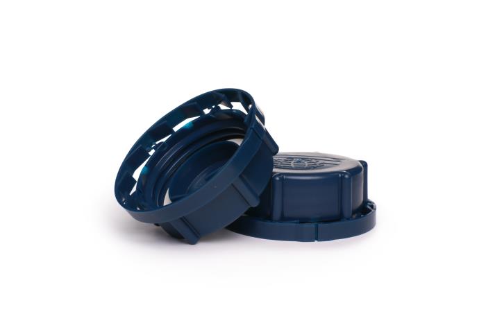 SC-550 Screw Cap