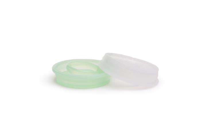 TFS-2P Natural paint cap
