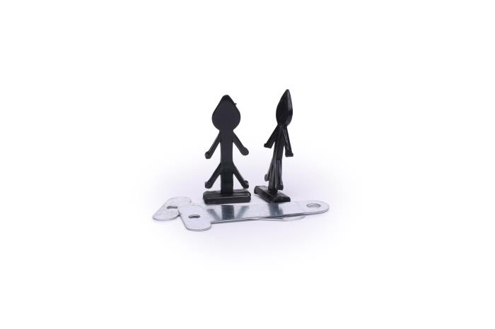 LEVER-LOC™ Seals_Lever Ring