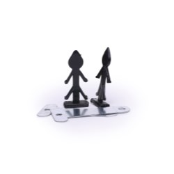 LEVER-LOC™ Seals_Lever Ring