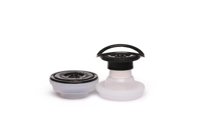 JFS-1 Junior Flexspout
