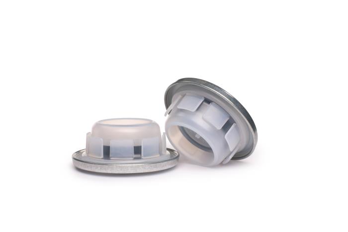 FS-10-8V Self Venting Spout