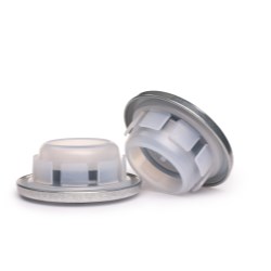 FS-10-8V Self Venting Spout