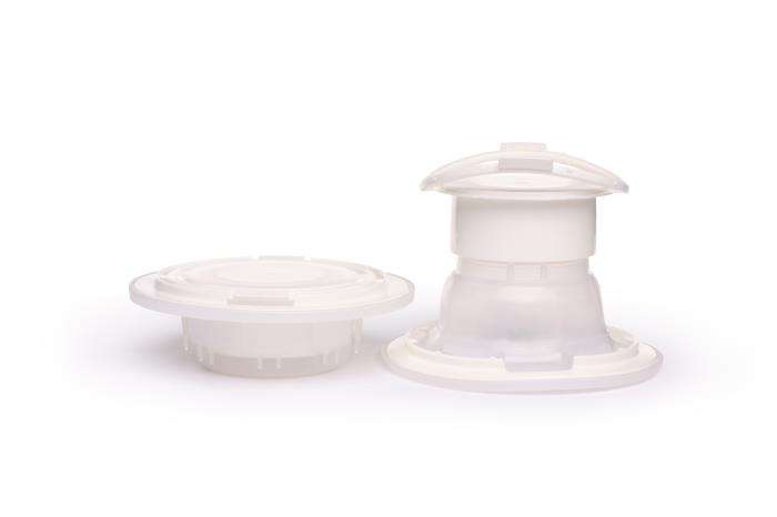 IMF-4 Injection Molded FlexSpout