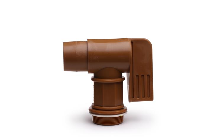 Drum Faucets