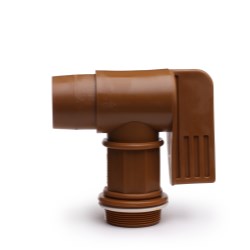 DF-201 2” Multi-meter faucet