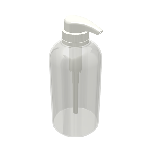 RSS-35 Lotion Dispenser Pump