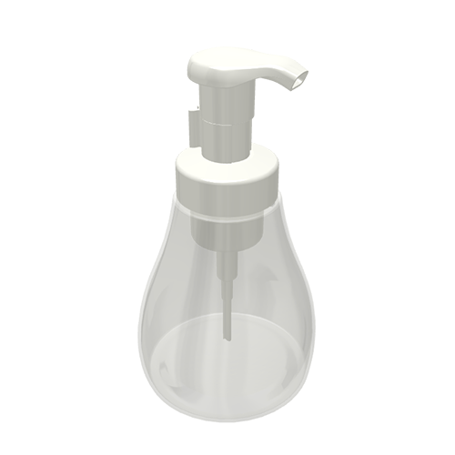 FOAMER 151