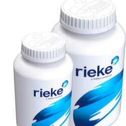Riekes Child Resistant Caps Range